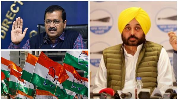 കോണ്‍ഗ്രസിന് പാലിക്കാനായില്ല, എഎപിയും വിയര്‍ക്കും, മന്‍ വന്നാലും തീരാത്ത പ്രശ്‌നങ്ങള്‍ പഞ്ചാബില്‍