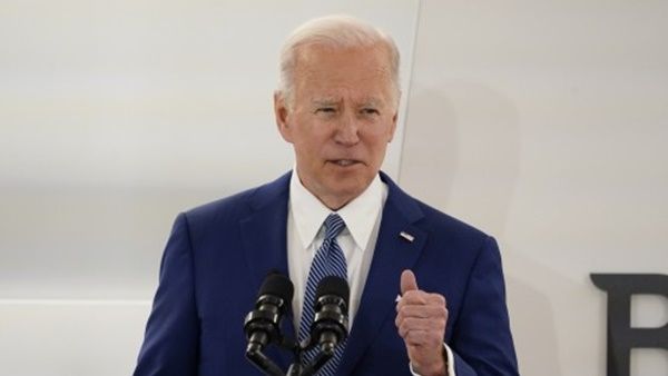 ജോ ബൈഡൻ പോളണ്ടിലെത്തും ; യുക്രൈൻ അതിർത്തിയിൽ നിന്ന് 80 കിലോമീറ്റർ അകലെ