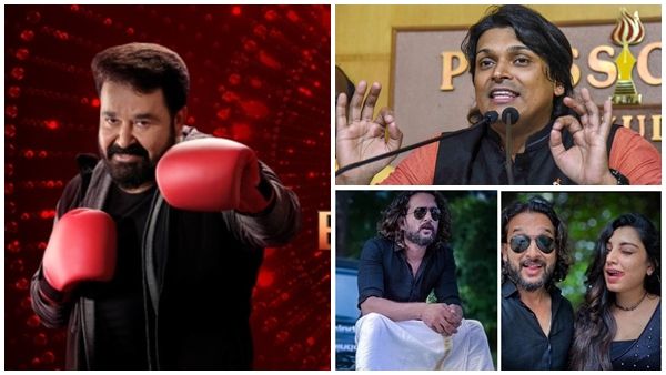 രാഹുൽ ഈശ്വറും ജിയാ ഇറാനിയും ബിഗ് ബോസ് സീസൺ 4 ലേക്ക്?; ഞെട്ടിക്കുമോ ഇവർ? ചർച്ചയായി ഈ പേരുകൾ 