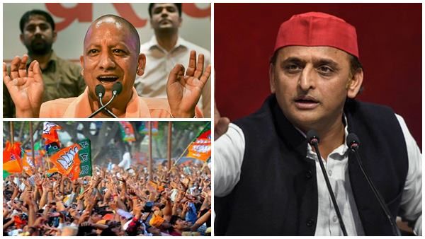 കോട്ടയില്‍ വിള്ളല്‍, ബുന്ധേല്‍ഖണ്ഡില്‍ നഷ്ടം ഈ സീറ്റുകള്‍, യുപിയില്‍ എസ്പി തിരിച്ചുവന്നേക്കും