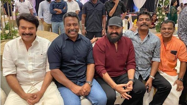 'നീയേ ഉണ്ടായിരുന്നുള്ളൂട്ടാ... കട്ട് ചെയ്തല്ലേ', ധർമ്മജന്റെ ഫോട്ടോയിലും ദിലീപില്ല, ചർച്ചയാക്കി സോഷ്യൽ മീഡിയ