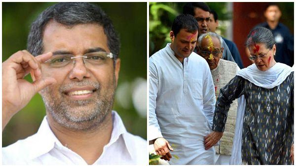 'കോൺഗ്രസ് പിരിച്ച് വിട്ട് ഇറ്റലിക്ക് മടങ്ങുന്നതാണ് സോണിയയ്ക്ക് നല്ലത്', പരിഹസിച്ച് അബ്ദുളളക്കുട്ടി