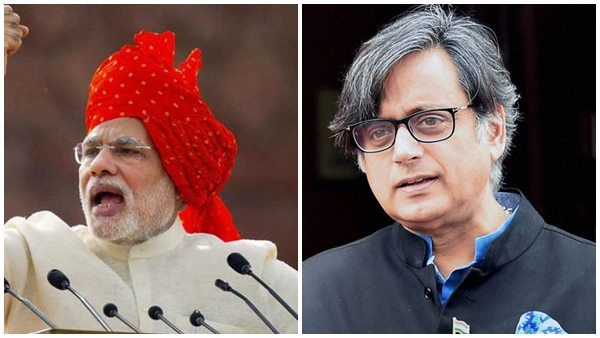 'വര്‍ധിത വീര്യമുളള നേതാവ്', ഉത്തർപ്രദേശിലെ വിജയത്തിന് നരേന്ദ്ര മോദിക്ക് ക്രെഡിറ്റ് നൽകി ശശി തരൂർ