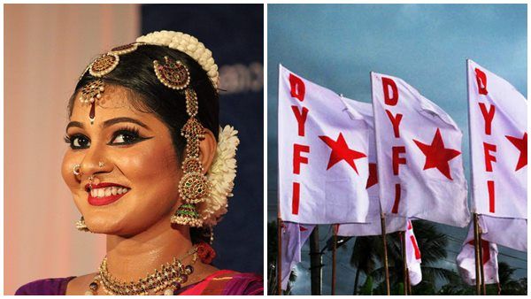 സാംസ്കാരിക കേരളത്തിന് അങ്ങേയറ്റം അപമാനം; മൻസിയയ്ക്ക് വേദി ഒരുക്കും: ഡിവൈഎഫ്ഐ