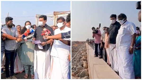 തിരുവനന്തപുരം-ശംഖുമുഖം എയര്‍പോര്‍ട്ട് റോഡ് നാളെ തുറന്ന് കൊടുക്കും, ഒന്നര വർഷത്തിന് ശേഷം