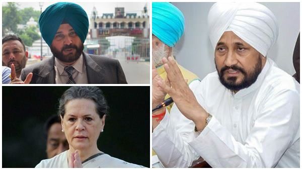 കോണ്‍ഗ്രസ് കാണിച്ചത് വന്‍ അബദ്ധങ്ങള്‍, മാല്‍വ കൈവിട്ടത് ഇങ്ങനെ, പഞ്ചാബില്‍ സസ്‌പെന്‍സ് ബാക്കി