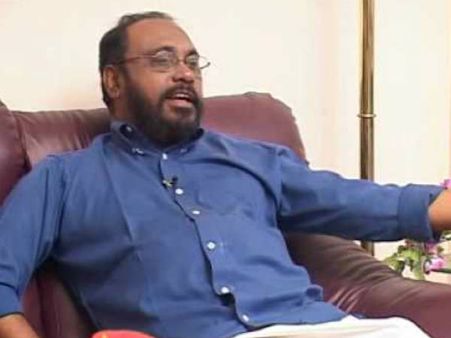 'ശ്രേയാംസ് കുമാറിന്റെ രാജ്യസഭാ സീറ്റ് പിടിച്ചെടുത്തത് ഏകാധിപത്യപരം', സിപിഎമ്മിനെതിരെ ചെറിയാൻ ഫിലിപ്പ്