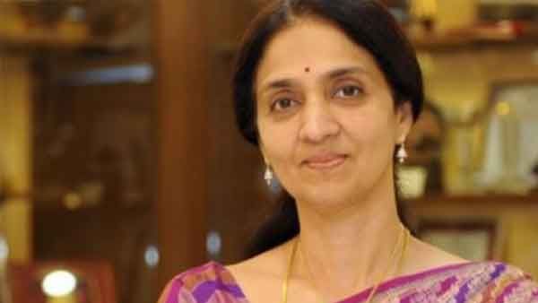 ഹിമാലയന്‍ യോഗിയെ കണ്ടെത്താനാകുമോ? ചിത്ര രാമകൃഷ്ണന്‍ അറസ്റ്റില്‍