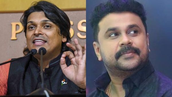 ദിലീപ് പറയുന്നത് ശരിയാവുന്നു,നടിക്കെതിരായ കമന്റുകൾക്ക് കാരണം പിആർ അല്ല ഞരമ്പുരോഗികൾ;രാഹുൽ ഈശ്വർ