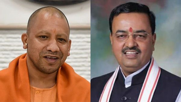 തോറ്റാലും കൈവിടില്ല; മൗര്യയെ ഉപമുഖ്യമന്ത്രിയാക്കിയേക്കും..മൂന്നാം ഉപമുഖ്യമന്ത്രി ദളിത് നേതാവ്