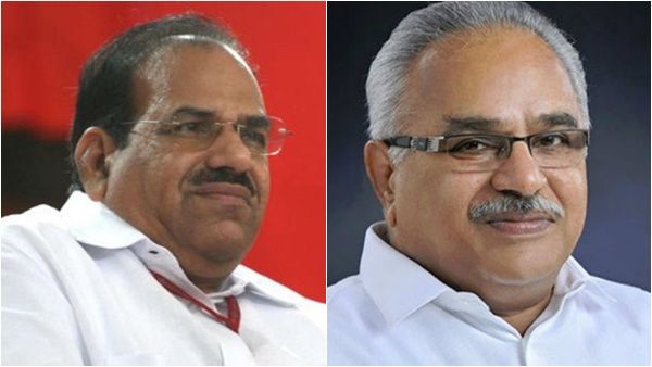 'ലേഖനത്തില്‍ ഹിമാലയന്‍ വിഡ്ഢിത്തരങ്ങൾ' ; 'ചിന്ത'ക്ക് 'നവയുഗ'ത്തിന്റെ മറുപടി