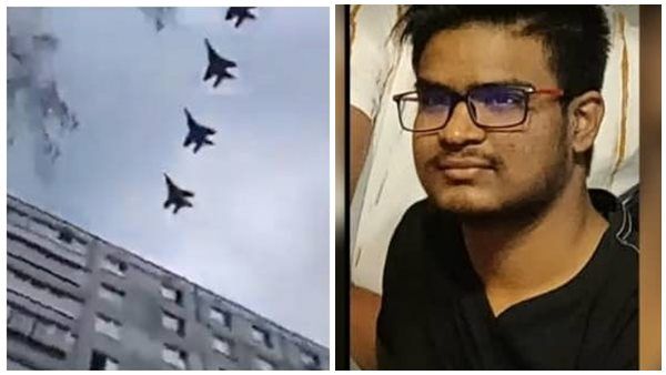 യുക്രൈനിൽ ഇന്ത്യൻ വിദ്യാർത്ഥി കൊല്ലപ്പെട്ടു, കാർകീവിൽ ഷെല്ലാക്രമണത്തിൽ കൊല്ലപ്പെട്ടത് കർണാടക സ്വദേശി