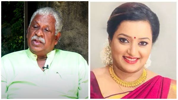 'ശിവശങ്കര്‍ ഒരു നത്തോലിയല്ല. വലിയൊരു തിമിംഗലമാണ്', സ്വപ്നയെ മാത്രം കുറ്റക്കാരിയാക്കുന്നുവെന്ന് കൊല്ലം തുളസി