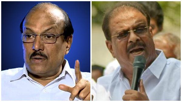 ' മുന്നാക്കസംവരണം കോണ്‍ഗ്രസ് നേരത്തെ ആവശ്യപ്പെടുന്നത്'; സ്വാഗതം ചെയ്ത് സുധാകരന്‍, നിരാശാജനകമെന്ന് ലീഗ്‌