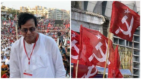 മുഹമ്മദ് സലീം ബംഗാള്‍ സിപിഎം സംസ്ഥാന സെക്രട്ടറി, തീരുമാനം സിപിഎം സംസ്ഥാന സമ്മേളനത്തിൽ