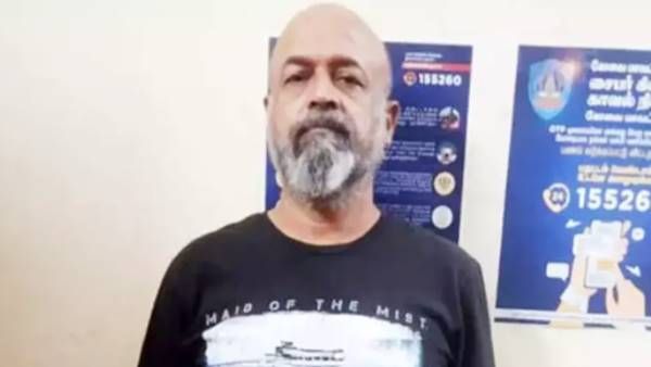 വ്യാജരേഖയുണ്ടാക്കി പുത്തന്‍ ബെന്‍സ് കാര്‍ തട്ടിയെടുത്തു; സുരേഷ് ഗോപിയുടെ സഹോദരനെതിരെ പുതിയ പരാതി