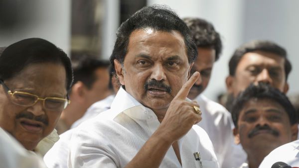 അഞ്ച് സംസ്ഥാനങ്ങളിലെ തോൽവിക്ക് കാരണം അലസത; കോൺഗ്രസിനെ വിമർശിച്ച് ഡിഎംകെ