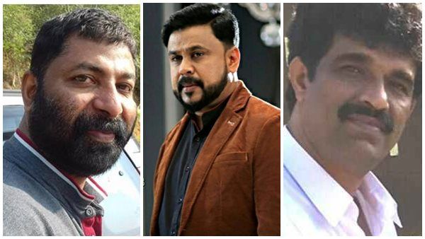 'പേട്ടന്‍ വെറും പാവം, അതുകൊണ്ടാണ് ഇതെല്ലാം കളയുന്നത്', നാണവുമില്ല വിവരവുമില്ലെന്ന് ബൈജു കൊട്ടാരക്കര