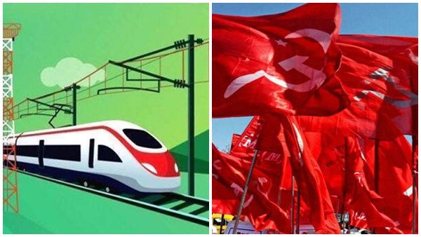 'കെ.റെയിലിൽ ഭൂമി വിട്ട് കൊടുക്കാൻ ജനങ്ങൾക്ക് പ്രശ്നമില്ല, അനുകൂലിക്കുന്നു' - പി മോഹനൻ