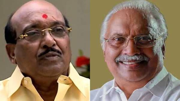 വെള്ളാപ്പള്ളി എസ്എൻ ട്രെസ്റ്റിലെടുക്കുന്നത് കള്ളുഷാപ്പിലെ ജോലിക്കാരെയും കുടുംബക്കാരെയും; ഗോകുലം ഗോപാലൻ