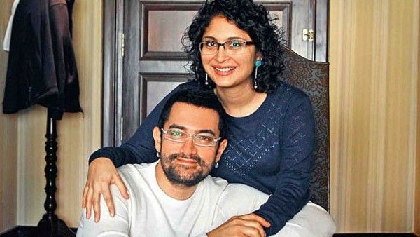 വിവാഹ ബന്ധം പിരിഞ്ഞതിന് കാരണം അതല്ല, മറ്റൊരു വ്യക്തിയില്ല, കിരണ്‍ റാവു പറഞ്ഞത് വെളിപ്പെടുത്തി ആമിര്‍