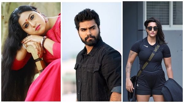  'ലക്ഷ്മിപ്രിയ കുലസ്ത്രീ, ധന്യയും നവീനും മാന്യൻമാർ..ജാസ്മിൻ മൂസയ്ക്ക് ഓവർ ഹൈപ്പ്';ഫസ്റ്റ് ഇംപ്രഷൻ കുറിപ്പ് 