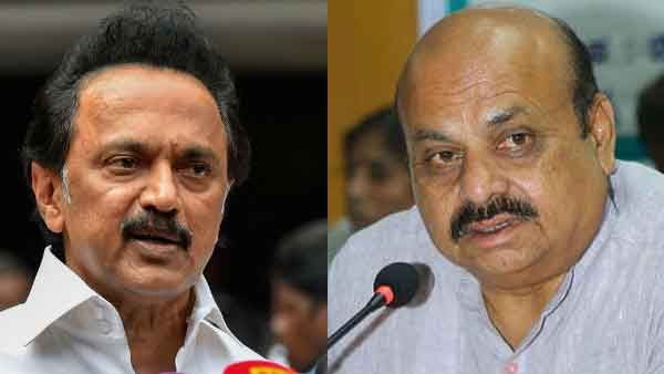 തമിഴ്‌നാടും കര്‍ണാടകയും നേരിട്ട് പോരിന്; മേക്കേദാട്ട് പദ്ധതിയ്‌ക്കെതിരായ പ്രമേയം അംഗീകരിക്കില്ലെന്ന് കര്‍ണാടക