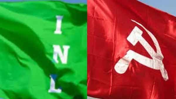 ഒന്നിച്ച് നിന്നില്ലെങ്കില്‍ പിടിച്ചുപുറത്താക്കും; ഐഎന്‍എല്ലിന് സിപിഎമ്മിന്റെ മുന്നറിയിപ്പ്