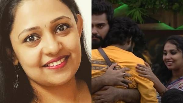 ബിഗ് ബോസില്‍ ഇതെന്താ സംഭവിക്കുന്നെ, എല്ലാം വളരെ പെട്ടന്നാണല്ലോ; വൈറലായി അശ്വതിയുടെ റിവ്യൂ
