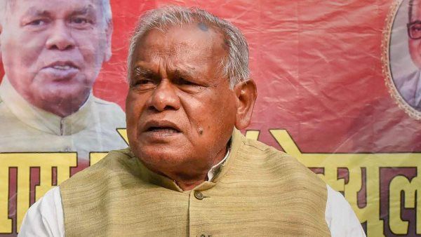 'അന്വേഷണം വേണം'; കശ്‌മീർ ഫയൽസ്‌ ഫിലിം മേക്കേഴ്‌സിന് തീവ്രവാദ ബന്ധമെന്ന് ജിതൻ രാം മാഞ്ചി