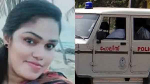 കൊടുങ്ങല്ലൂര്‍ റിന്‍സി കൊലപാതകം: പ്രതി റിയാസ് തൂങ്ങി മരിച്ച നിലയില്‍