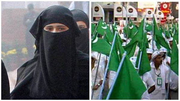 ഹിജാബ് നിരോധനം: ലോക്സഭയിൽ അടിയന്തരപ്രമേയത്തിന് നോട്ടീസ് നൽകാൻ ലീഗ് എം പിമാർ