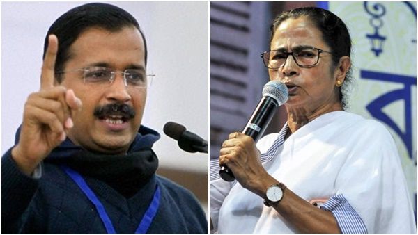 മമതയുടെ '2024 പ്ലാൻ' തകർത്ത് അരവിന്ദ് കെജ്‌രിവാൾ