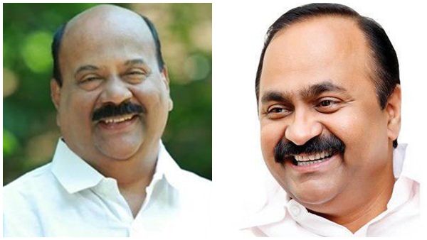 പരാതിക്കെട്ടുമായി മാണി സി കാപ്പന്‍; മുന്നണിയില്‍ അസ്വസ്ഥതയുണ്ട്... താനറിഞ്ഞില്ലെന്ന് വിഡി സതീശന്‍