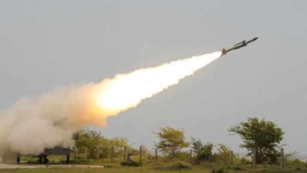 അബദ്ധത്തിൽ മിസൈൽ പതിച്ച സംഭവം ; പാകിസ്ഥാൻ പ്രത്യാക്രമണത്തിന് നീങ്ങിയിരുന്നതായി റിപ്പോർട്ട്