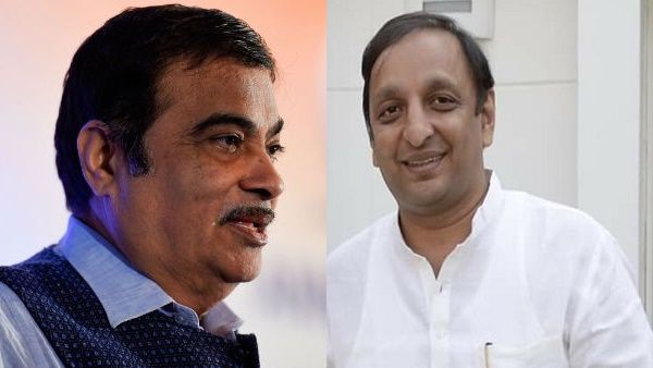 കോണ്‍ഗ്രസിന്റെ നിലനില്‍പ്പ് ആവശ്യമെന്ന് ഗഡ്കരി: അത് മോദിയോടും പറയണം, തിരിച്ചടിച്ച് സാവന്ത്