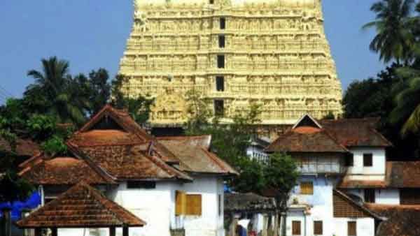 വരുമാനം ഇടിഞ്ഞു; ശ്രീ പദ്മാനഭസ്വാമി ക്ഷേത്രം കടുത്ത സാമ്പത്തിക പ്രതിസന്ധിയില്‍