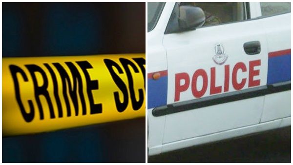 തേനീച്ചയുടെ കുത്തേറ്റ് കസ്റ്റഡിയില്‍ യുവാവ് മരിച്ചു; പൊലീസ് സ്റ്റേഷന്‍ കത്തിച്ച് നാട്ടുകാര്‍