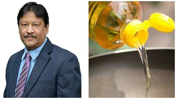 സൺഫ്ലെവർ എണ്ണയുടെ ഇറക്കുമതി കുറയും; 70% യുക്രൈനിൽ നിന്ന്; ഇന്ത്യയിൽ ഉളളത് 45 ദിവസത്തെ സ്റ്റോക്കുകൾ