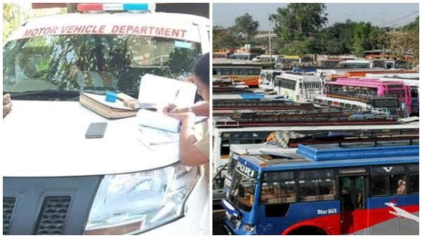 ബസിൽ മോശം പെരുമാറ്റം ഉണ്ടാകരുത്; വിദ്യാർത്ഥികൾക്ക് പരാതി അറിയിക്കാൻ നമ്പരുമായി മോട്ടോര്‍ വാഹനവകുപ്പ്