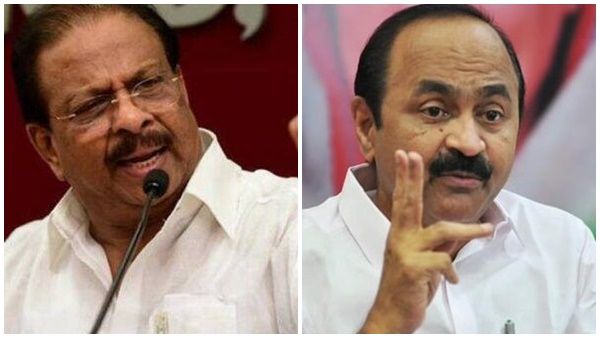 രാജ്യസഭയിലേക്ക് ഒരു മുസ്ലിമിനെ അയക്കാൻ കോണ്‍ഗ്രസ് തയ്യറാകുമോ? പ്രതീക്ഷയില്ല: സുന്നി നേതാവ്