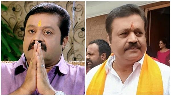 കൃഷി മേഖലയിൽ സർക്കാരിന് കാല താമസമെന്ന് സുരേഷ് ഗോപി; അന്വേഷിച്ച് ഉടൻ റിപ്പോർട്ട് വേണമെന്ന് മന്ത്രി