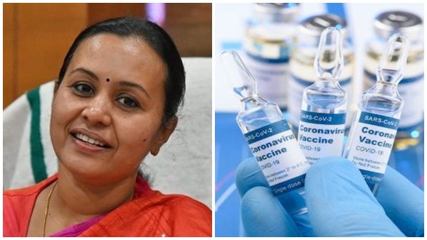 പതിവ് വാക്‌സിന്‍ എടുക്കാന്‍ കഴിയാത്തവര്‍ക്ക് പ്രത്യേക മിഷന്‍ മാര്‍ച്ച് 7 മുതല്‍ - വീണാ ജോര്‍ജ്