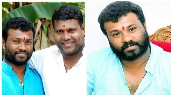 ' ചേട്ടാ... ആറ് വർഷം കഴിഞ്ഞു നമ്മളിങ്ങനെ കെട്ടിപ്പിടിച്ചിട്ട്'; മണിയുടെ ഓർമ്മകളിലൂടെ രാമകൃഷ്ണൻ