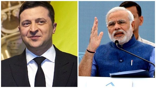 'യുക്രൈനിന് നന്ദി'; 'ഇനിയും പിന്തുണ വേണം'; ഇന്ത്യക്കാരാണ് ലക്ഷ്യം; 35 മിനിറ്റ് ഫോൺ വിളിച്ച് മോദി