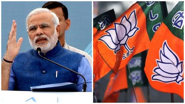 വമ്പൻ ആഘോഷത്തിൽ ബിജെപി : പ്രധാനമന്ത്രിയുടെ അധ്യക്ഷതയിൽ ഇന്ന് യോഗം; നേട്ടം ചർച്ച ചെയ്യും