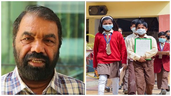 കുട്ടികളുടെ കണക്കുകൾ ഇനി കിറുകൃത്യം; കേരളത്തിലെ പൊതുവിദ്യാലയങ്ങളില്‍ ഗണിത പാര്‍ക്കുകള്‍ ഉടൻ