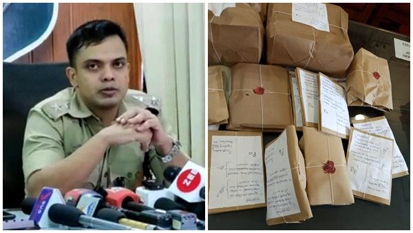 കണ്ണൂരില്‍ മയക്കുമരുന്ന് മാഫിയയ്ക്ക് പിടി വീഴും; അന്വേഷണത്തിന് പ്രത്യേക സംഘം