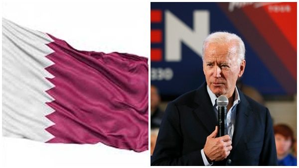 അമേരിക്കയുടെ സുപ്രധാന പദവി പ്രഖ്യാപിച്ച് ബൈഡൻ; മൂന്നാമത്തെ നാറ്റോ ഇതര സഖ്യകക്ഷിയായി ഖത്തർ