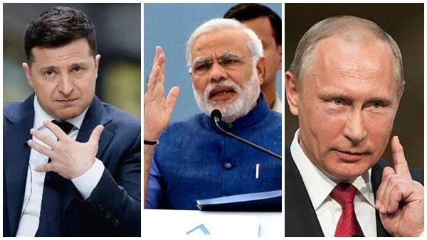 റഷ്യ - യുക്രൈൻ പ്രതിസന്ധി കൂടുതൽ കുഴപ്പത്തിലേക്കോ? ; ആശങ്കയിൽ പ്രധാനമന്ത്രി; ഉന്നതതല യോഗം ചേർന്നു